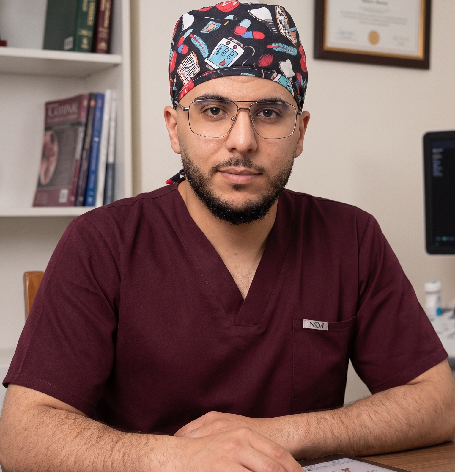 Mouad El Abdellaoui